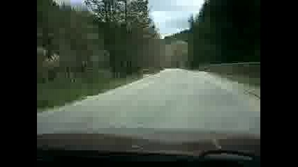 Автомагистрала Якоруда