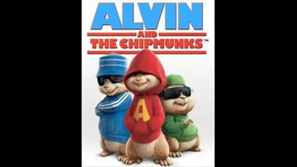 Alvin And The Chipmunks - Girlfriend
