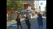 Жертвите при протестите в Истанбул вече са две - Новините на Нова