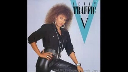 Heavy Traffic - Coming Down With Love 1986