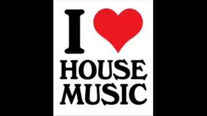 I Love House Music - Mn. Lud Track