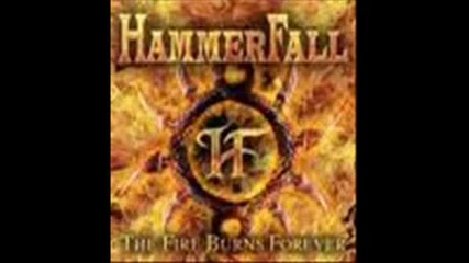 Hammerfall