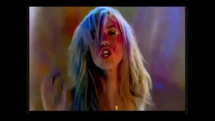 *new* Kesha - Take It Off (official Music Video) 