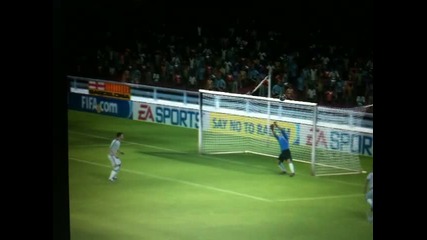 Fifa goal Messi 