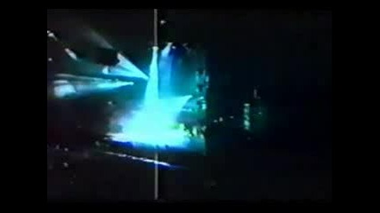 Michael Jacksn - 04. Human Nature (ARGENTINA 1993)
