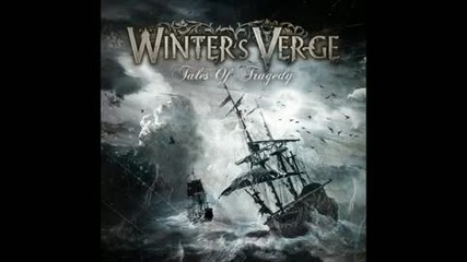 Winter Verge - I Swear Revenge 