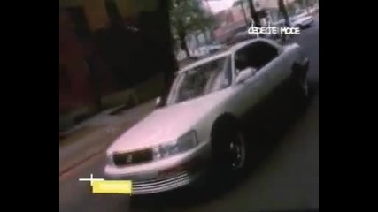 Master P - Ice Cream Man