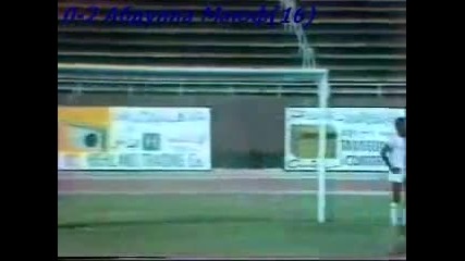 1978 Qatar vs. Kuwait 1-4