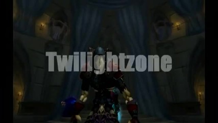 Twilightzone The Movie (lvl 80 Destruction Warlock) 