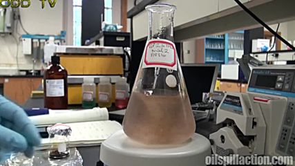 The Truth about Corexit - Oil Spill Dispersants Bp Oil