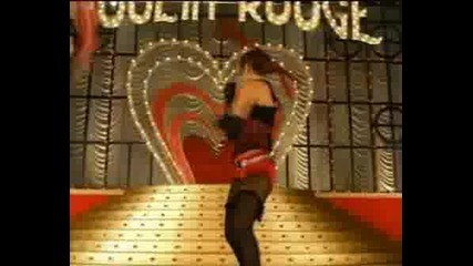 Christina Aguilera - Still Dirty Fan Горещо Маце