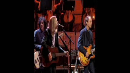 Tom Petty - I need you (2002)