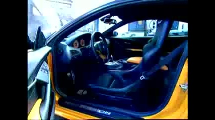 bmw tension