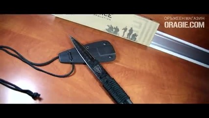Нож Elite Force
