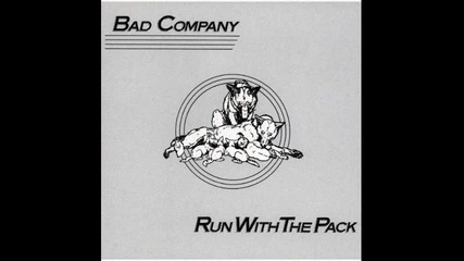 Bad Company - Live for the Music