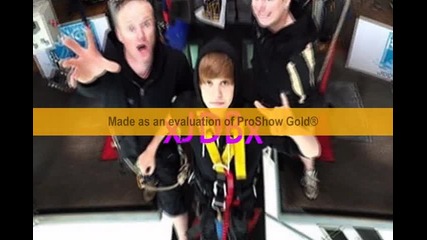 Justinaa - rock onn ! 