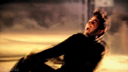 Doctor Who • Dropped