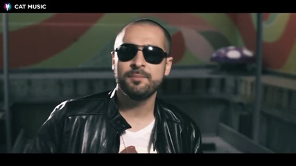 Crbl feat. Adda & raku - Usor usor (official Video)