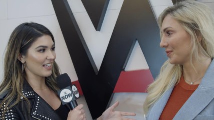 The Women's Evolution takes centerstage at SXSW: WWE Now