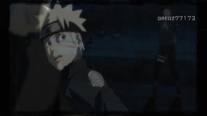 *naruto Shippuuden * My First Amv 