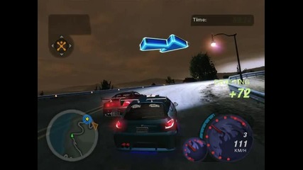Nfs 2 Special Event 3