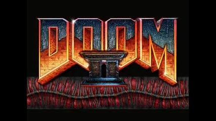 Саундтрак на най-великата компютърна игра на всички времена - Doom Ii Ost - Map30 Icon Of Sin