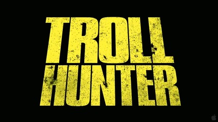 Troll Hunter - Official Teaser Trailer [1080p]