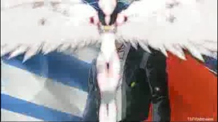Sailor Moon Stars Fast 