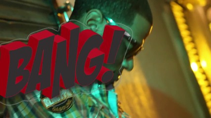 3g Feat. B Naz - Bang Bang