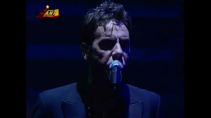 Giorgos Mazonakis - Xilies Vradies ( Live Sta Bouzoukia )