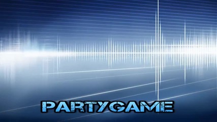 Интрото на Partygame