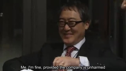 Rich man poor woman Ep 8 Part 2