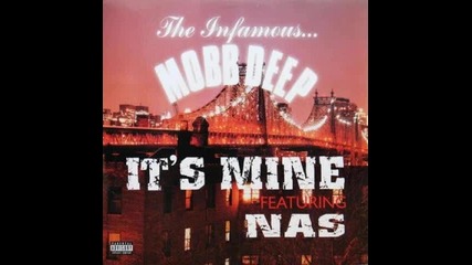 #31. Mobb Deep f/ Nas " It's Mine " (1999)