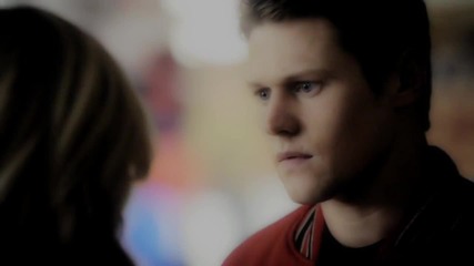 Tvd Broken Angel { Tyler Caroline Matt }