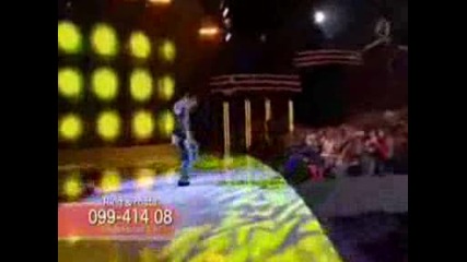 Marcus Baby Bang - Breakdance.avi