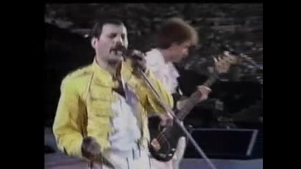 Queen - A Kind of Magic 