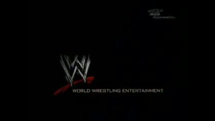 Wwe - Intro