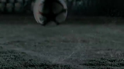 The Power Of X - Beckham, Gerrard and Zidane