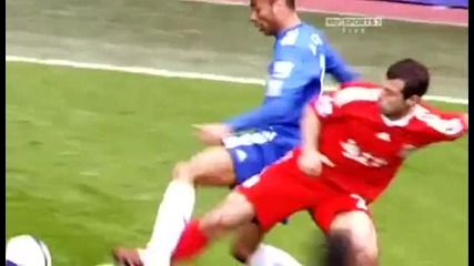 Liverpool 0:2 Chelsea - End of Match Comp 