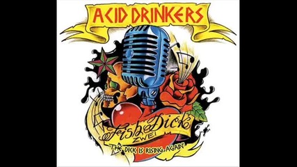Acid Drinkers - Bring It On Home (led Zeppelin cover) 