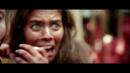 The Green Inferno *2015* Trailer 3