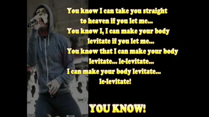 Hollywood Undead - Levitate