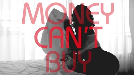 Ne-yo - Money Can't Buy (lyric Video) ft. Jeezy