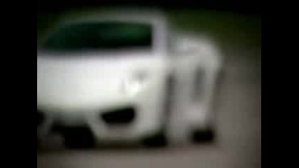 Kids Lambo