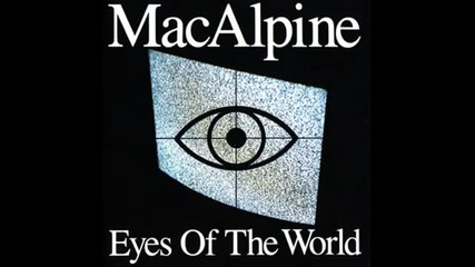 Tony Macalpine - Wrong To Love