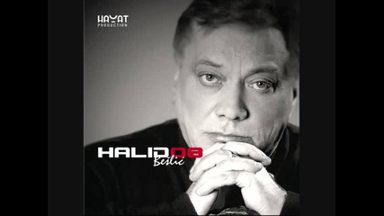 Halid Beslic Prvi Poljubacdj Antecno Italo Dance Rmx 