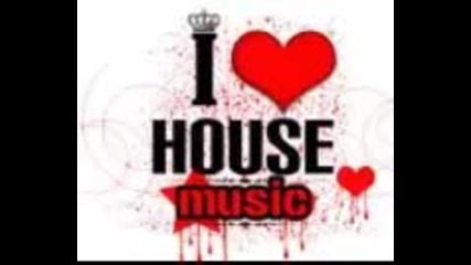 Dj Lion - Dj Vibes (house music) 