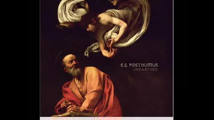 E.s Posthumus - Pompei