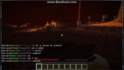 "iron Craft"- Official Trailer