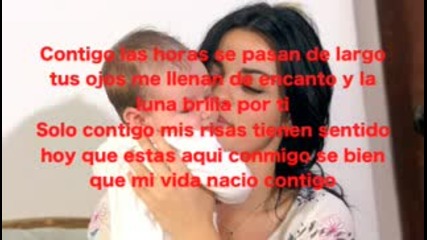 Contigo- Maite Perroni